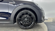 MINI Cooper 2.0 S Exclusive 3dr Auto Petrol Hatchback